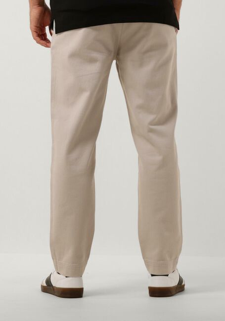 HUGO Pantalon ZEEBO233D Gris clair - large