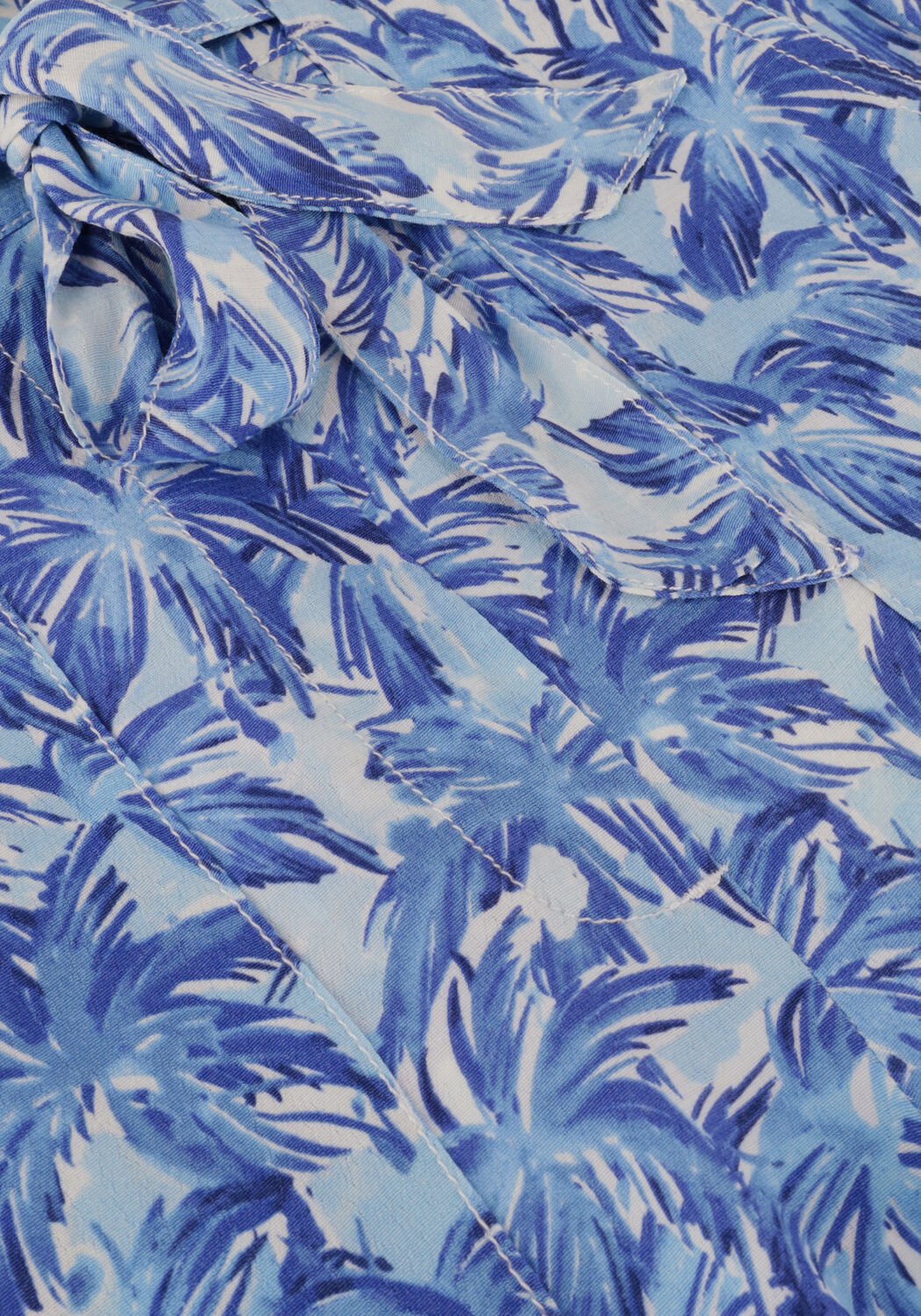 FABIENNE CHAPOT OLIVIA SHORTS 214 Pantalons en bleu - large