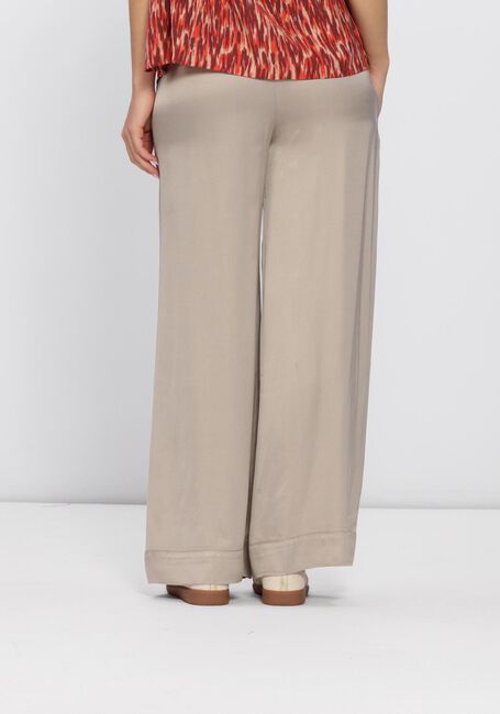 Grijze NEMA Jurken N106 - large