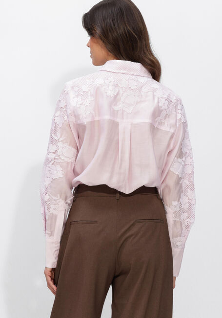 COPENHAGEN MUSE CMMOLLY-SHIRT Blouses en rose - large