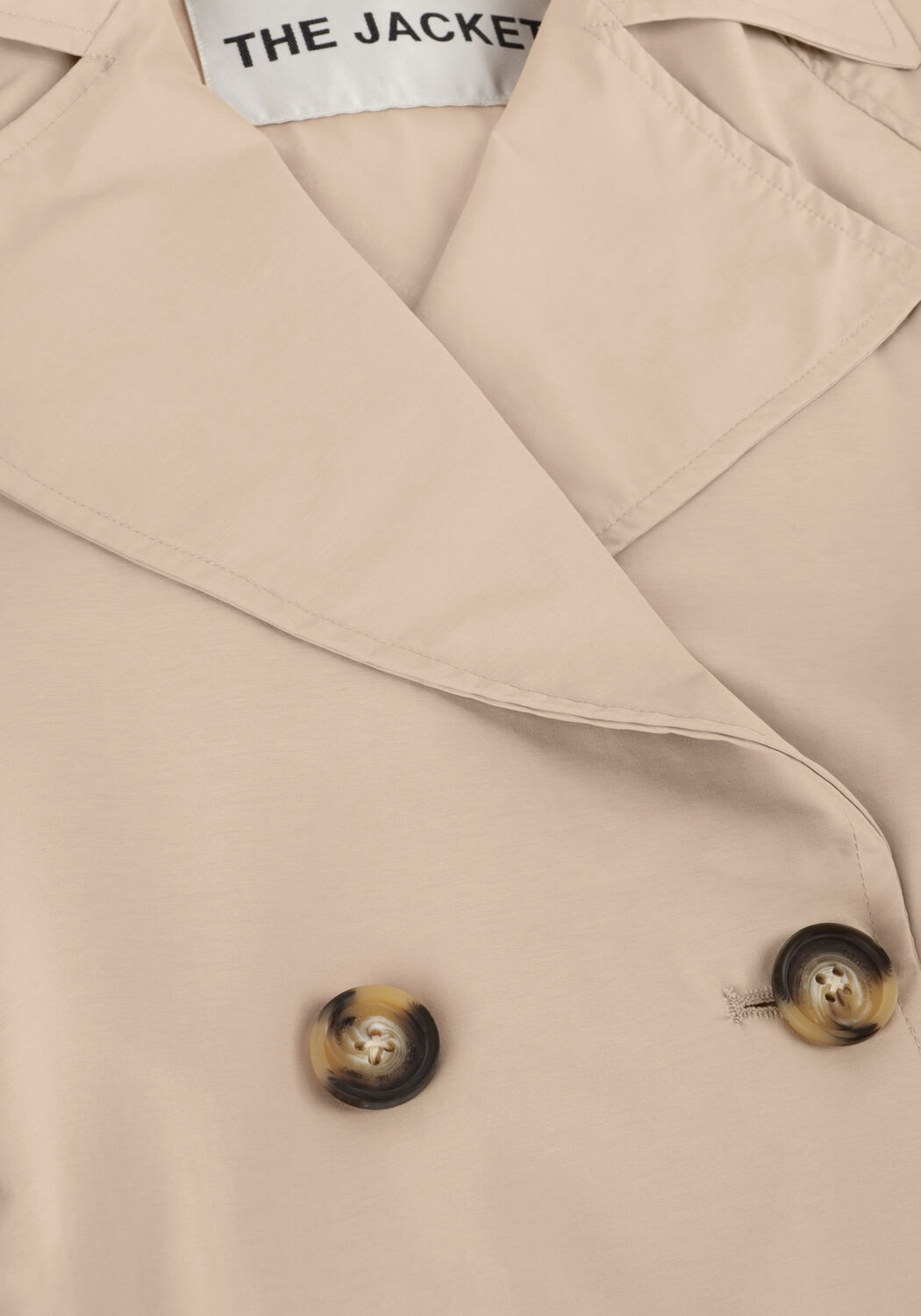 Zand GIACOMO THE JACKET Jassen 6627870 - large