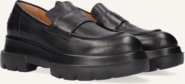 Zwarte SHABBIES Loafers 120020059 Zwarte SHABBIES Loafers 120020059 - large