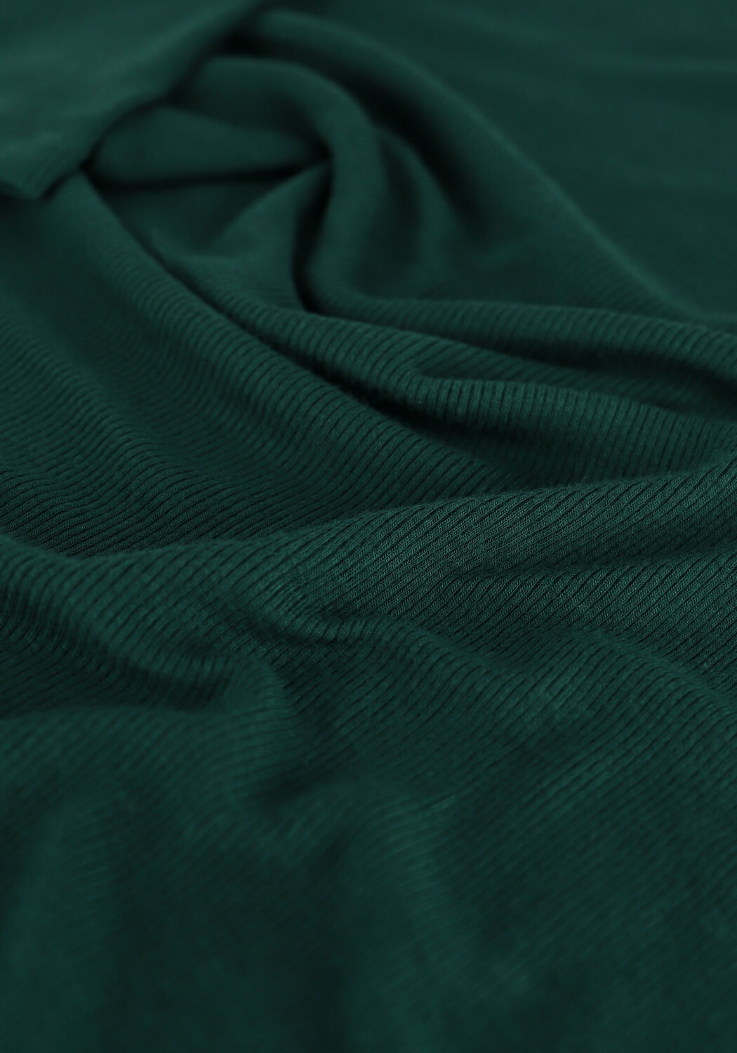 Groene MODSTR&Ouml;M Top KROWN T-SHIRT - large