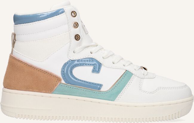 Multi CRUYFF Sneakers CAMPO HIGH LUX Multi CRUYFF Sneakers CAMPO HIGH LUX - large