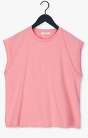 Roze CIRCLE OF TRUST Top BECKEY TEE