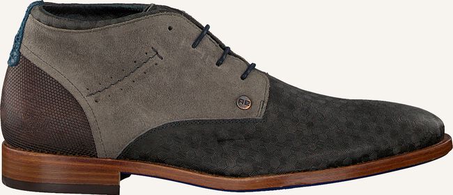 Grijze REHAB Nette schoenen SALVADOR TEE Grijze REHAB Nette schoenen SALVADOR TEE - large