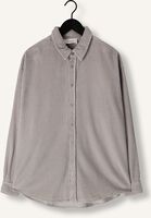 AMERICAN VINTAGE Chemise décontracté PADOW en gris AMERICAN VINTAGE Chemise décontracté PADOW en gris - medium