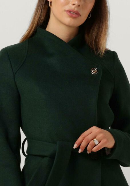 GIACOMO THE JACKET Manteau 6618736 en vert - large