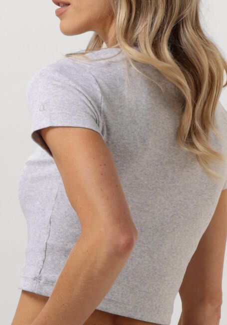 SOEURS DE PROVENCE T-shirt LOLA TEE en gris - large
