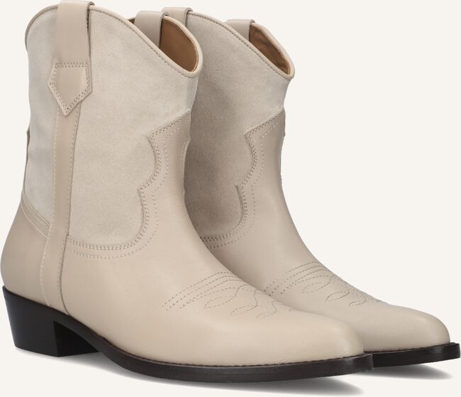 Beige TORAL Enkellaarsjes 12829 Beige TORAL Enkellaarsjes 12829 - large