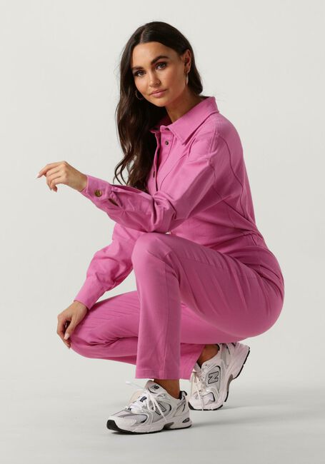 Roze HARPER & YVE  YAEL-JS - large