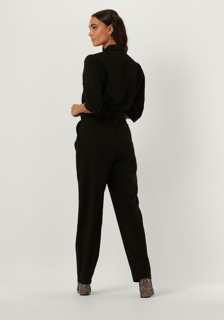 Zwarte GESTUZ Jumpsuit JOELLEGZ JUMPSUIT NOOS - large