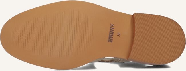 Beige BRONX Sandalen NEXT-WAGON 85026 Beige BRONX Sandalen NEXT-WAGON 85026 - large