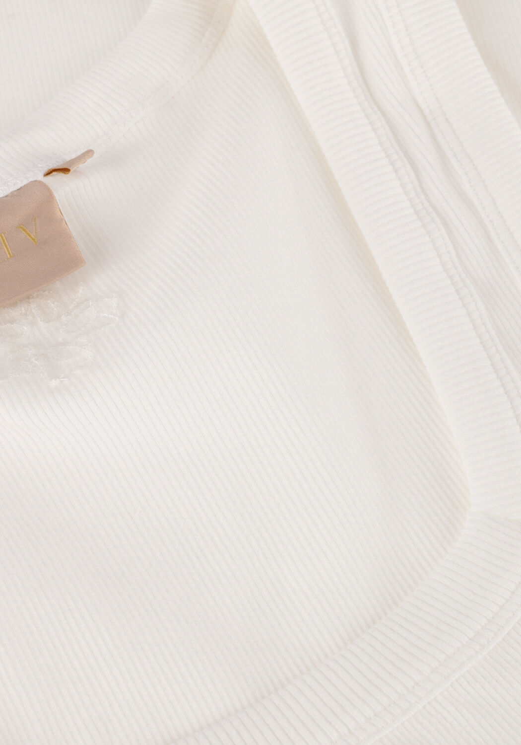 JOSH V Haut DIEDA Blanc - large