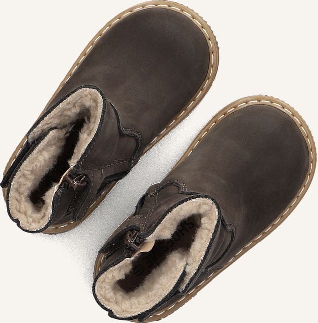 Bruine SHOESME  BC24W001 Bruine SHOESME  BC24W001 - large
