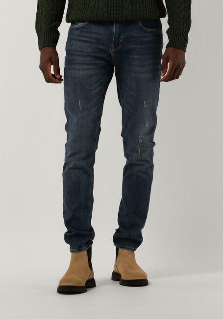 Blauwe SCOTCH & SODA Skinny jeans SKIM SKINNY JEANS - FRONTIER - large