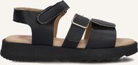 Zwarte DEVELAB Sandalen 44718 - medium