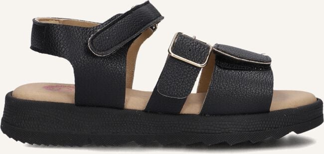 Zwarte DEVELAB Sandalen 44718 Zwarte DEVELAB Sandalen 44718 - large