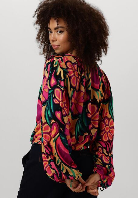 HARPER & YVE ALEXIS-LS Hauts & T-shirts en multicolore - large