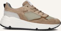 Taupe NUBIKK Sneakers DUSK MARINE JR - medium