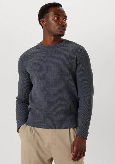JC RAGS Pull RAMIL en gris - large
