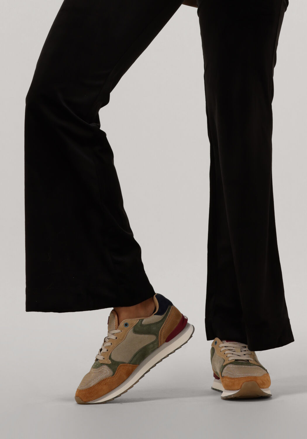 Multi THE HOFF BRAND Sneakers VIENA DAMES - large