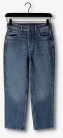 SCOTCH & SODA Straight leg jeans SEASONAL ESSENTIALS THE SKY STRAIGHT JEANS - WINDCATCHER en bleu