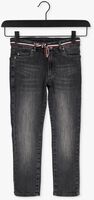 Zwarte STREET CALLED MADISON Skinny jeans SPICKEY'S - medium