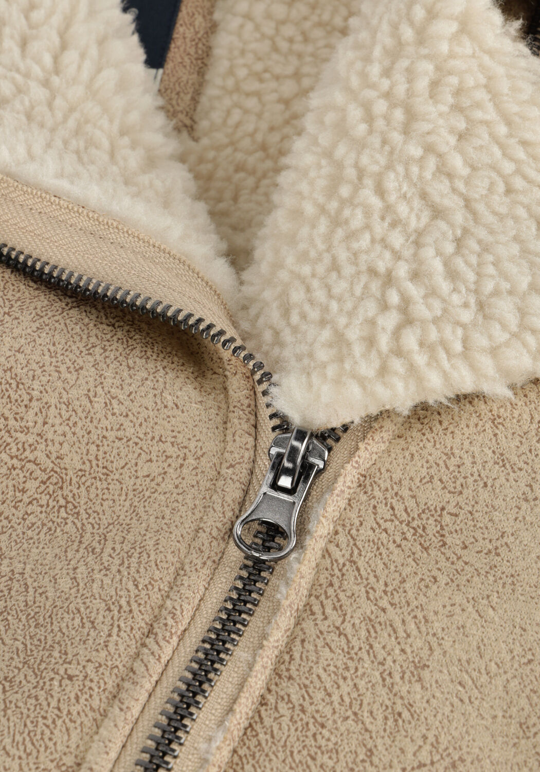 RETOUR Jack YANNY Sable - large