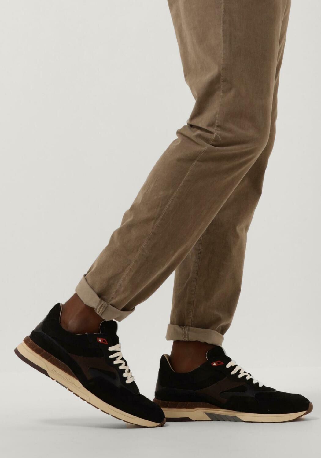 Omoda floris van bommel heren outlet