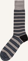 EFFIO Chaussettes OUTLINE en gris EFFIO Chaussettes OUTLINE en gris - medium
