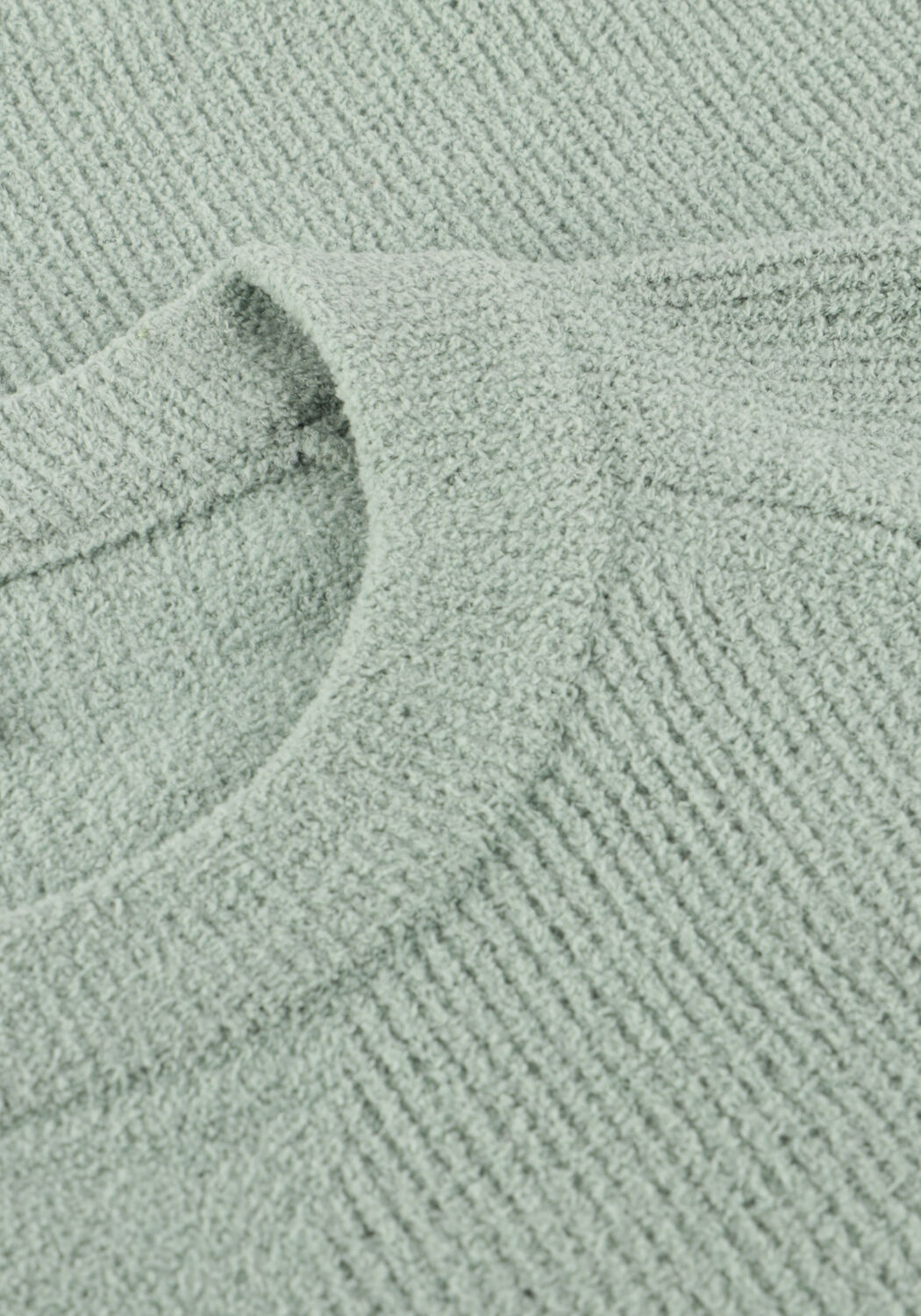 JC RAGS Pull RAMIL Menthe - large