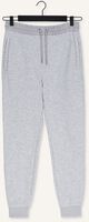 CRUYFF Pantalon de jogging AIMAR PANT - 280 GSM BRUSHBACK WOVEN OVERLAYERS Gris clair CRUYFF Pantalon de jogging AIMAR PANT - 280 GSM BRUSHBACK WOVEN OVERLAYERS Gris clair - medium