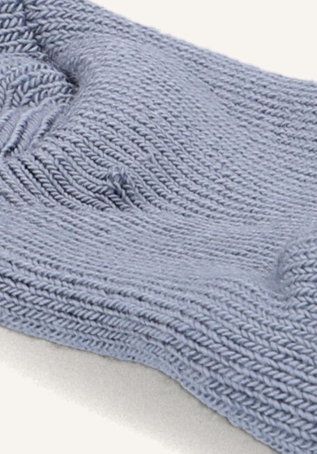 Blauwe MP DENMARK Beenmode COTTON BABY SOCK Blauwe MP DENMARK Beenmode COTTON BABY SOCK - large