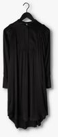 CO'COUTURE Robe midi HARVEY VOLUME DRESS en noir