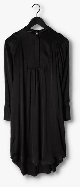 CO'COUTURE Robe midi HARVEY VOLUME DRESS en noir - large
