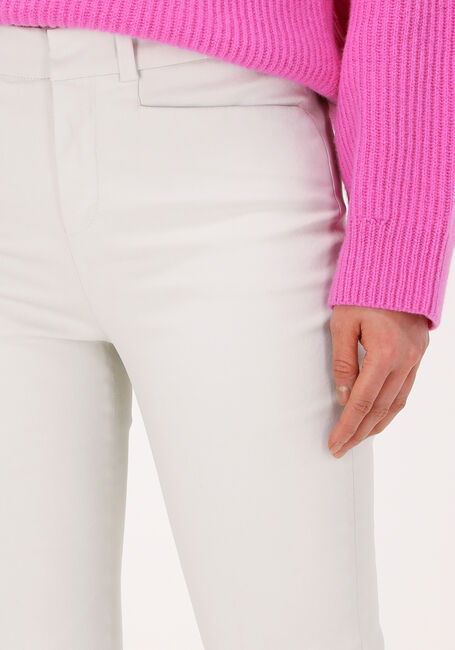 DRYKORN Pantalon BASKET Blanc - large