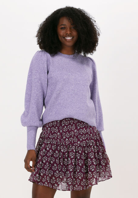 MOVES Pull ASTE 1953 Lilas - large