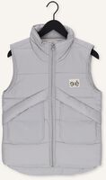 ESMÉ STUDIOS Veste sans manches AIMIE QUILT VEST Gris clair ESMÉ STUDIOS Veste sans manches AIMIE QUILT VEST Gris clair - medium