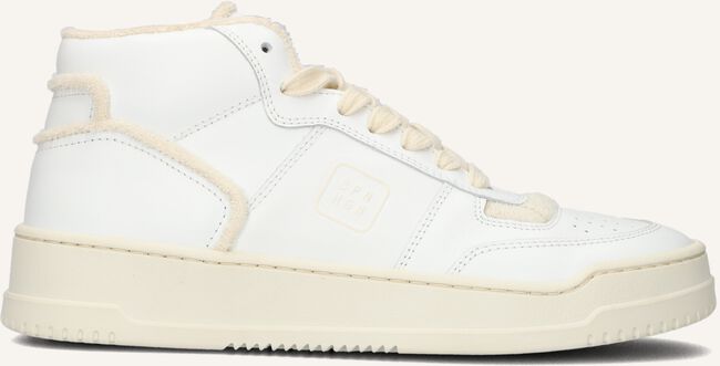 Witte COPENHAGEN STUDIOS Sneakers CPH196 Witte COPENHAGEN STUDIOS Sneakers CPH196 - large