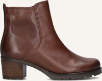 GABOR 800.1 Bottines en cognac GABOR 800.1 Bottines en cognac - medium