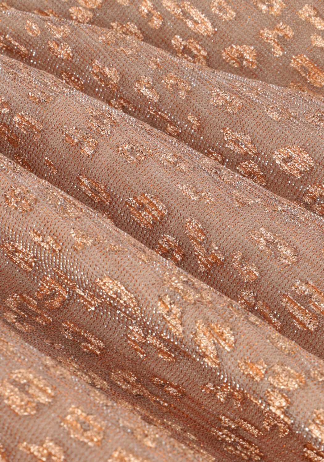 SCOTCH & SODA Mini robe BALLOON SLEEVE MINI DRESS en rose - large