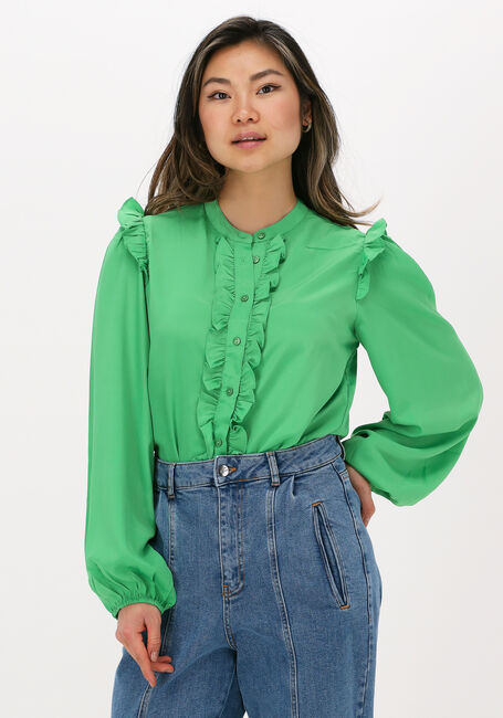 Groene LOLLYS LAUNDRY  SUE - large