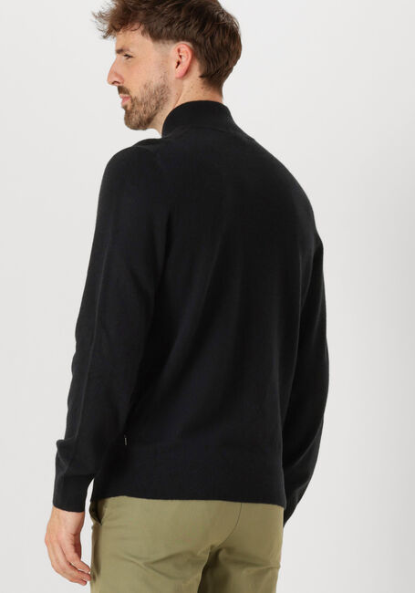 Zwarte BOSS BLACK Trui HEMARLO - large