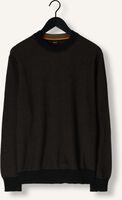 Zwarte BOSS ORANGE Trui AMERCURY Zwarte BOSS ORANGE Trui AMERCURY - medium