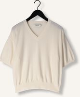 Ecru JANICE Trui ROMEO Ecru JANICE Trui ROMEO - medium