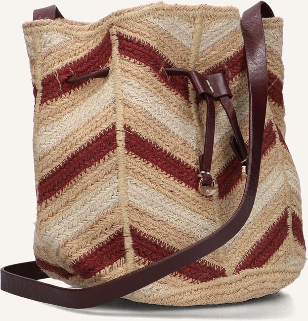 VANESSA BRUNO SAC BOURSE VANESSA BRUNO SAC BOURSE - large