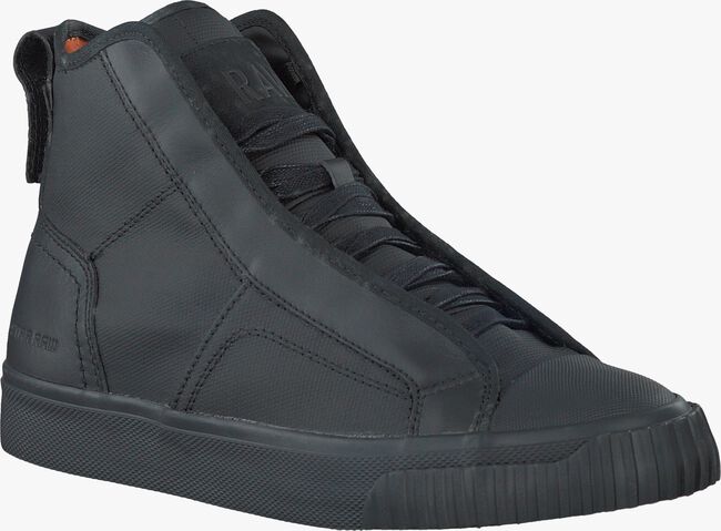 Black G-STAR RAW shoe D02814  - large