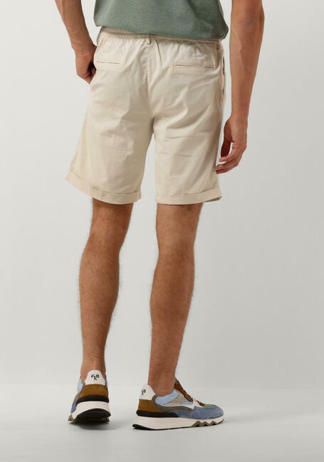 PROFUOMO Pantalon courte TROUSERS 845 SHORT Sable - large