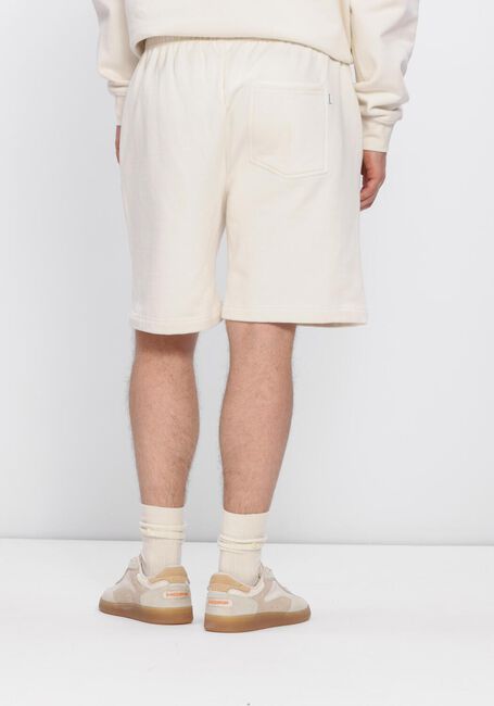 Ecru RESTER&Ouml;DS Korte broek LOUIS SWEAT SHORTS - large